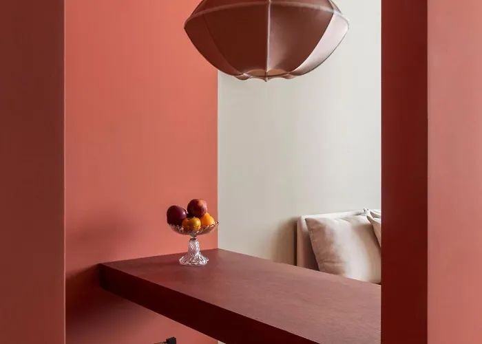 Atel Acomodação com café da manhã  4*