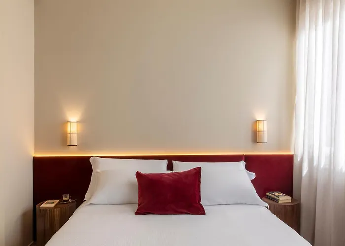 Atel 4* Roma