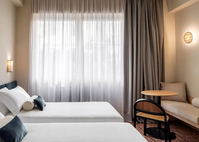 Atel 4* Roma