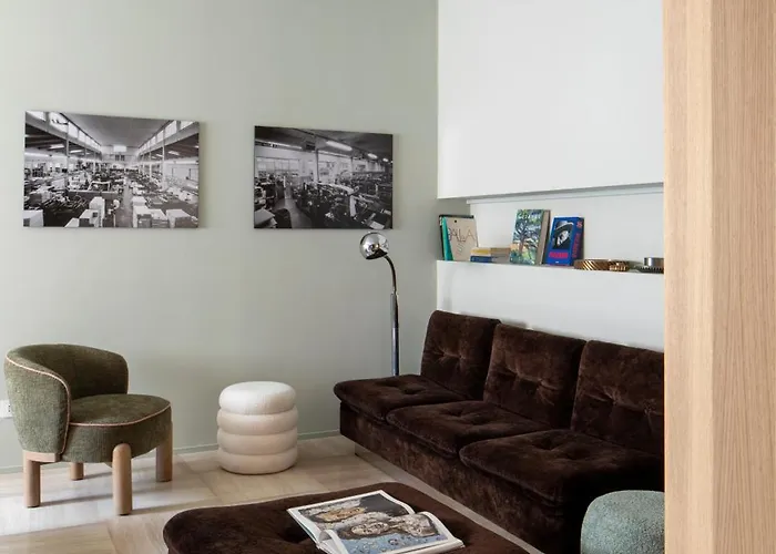 Atel 4* Roma